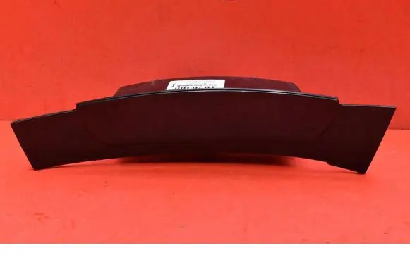 Honda Civic Radio/CD/DVD/GPS head unit HR0343605