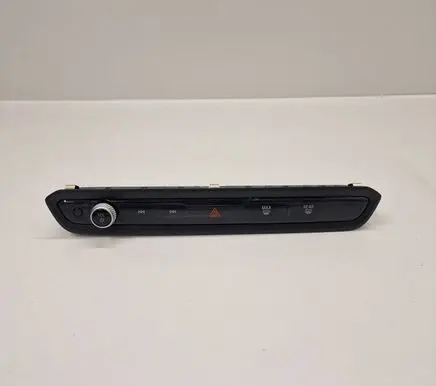 BMW 4 G22 G23 G24 G26 Sound control switch 5A63F19