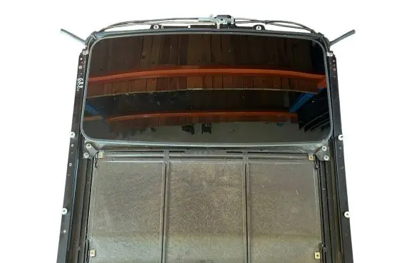 Volvo V70 Sunroof set 39850621