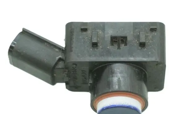Mazda 2 Parking PDC control unit/module 89341K0060