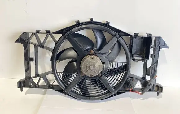 Renault Laguna I Fan impeller 2176311064