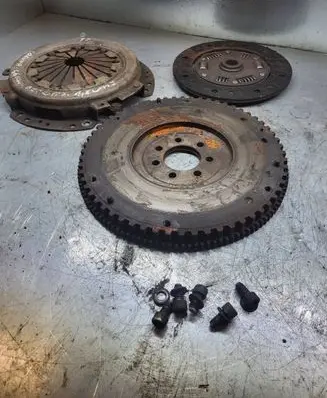 Renault Laguna I Clutch set kit