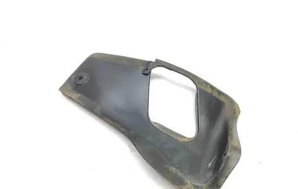 Other trunk/boot trim element
