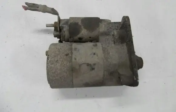 Renault Kangoo I Starter motor 