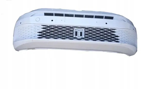 Volkswagen Caddy Front bumper 2K5807221