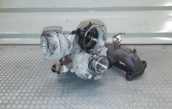 Volkswagen Golf Plus Turbo 038253014g