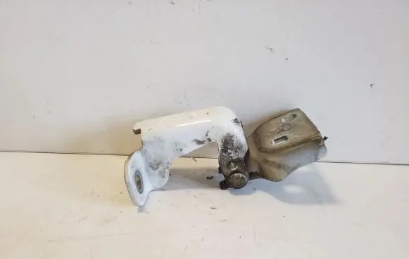 Renault Trafic III (X82) Front door upper hinge