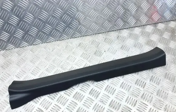 Toyota Prius (XW50) Front sill trim cover 6791447070