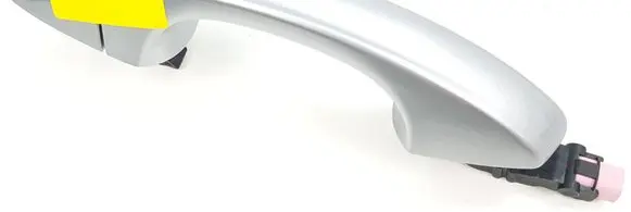 Volkswagen Arteon Front door exterior handle 3V0837205