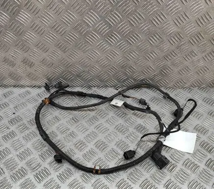 Volkswagen Golf VII Parking sensor (PDC) wiring loom 5G0971104L