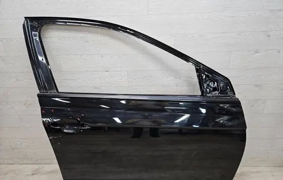 Volkswagen Polo VI Front door 2G4831312F