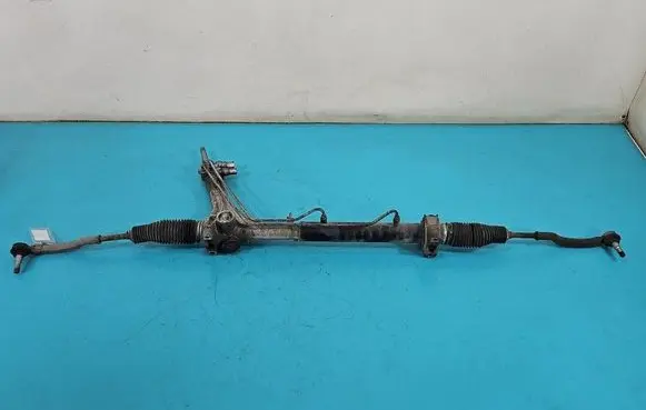 Fiat Ducato Steering rack 01385338080 IMPRK1518303