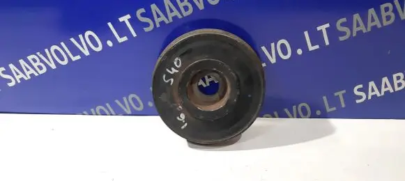 Volvo S40 Crankshaft pulley 31272289