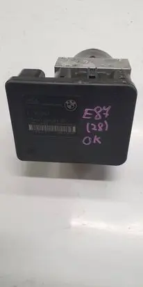 BMW 1 E81 E87 ABS Pump 6787837 6787836