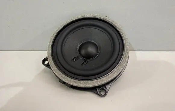BMW X2 U10 Rear door speaker 5A06FC5