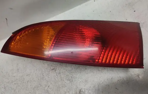 Ford Focus Rear/tail lights