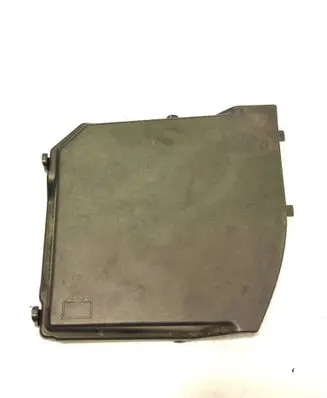 Volvo V60 Battery box tray cover/lid 31353766