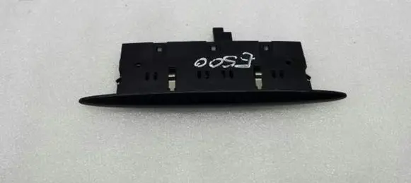 Mercedes-Benz E W211 Parking PDC sensor display screen A0015421523