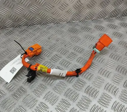 MG ZS Other wiring loom 10824430