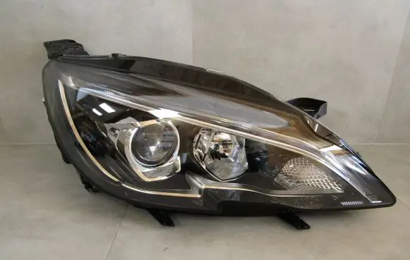 Peugeot 308 Headlight/headlamp 9816990580 CN0000007600 6284L256