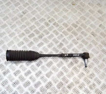 Steering tie rod