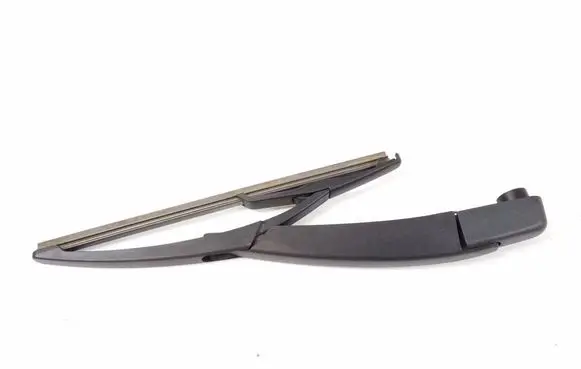 Mercedes-Benz B W246 W242 Rear wiper blade arm A2468201044