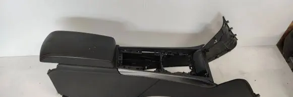 Center console