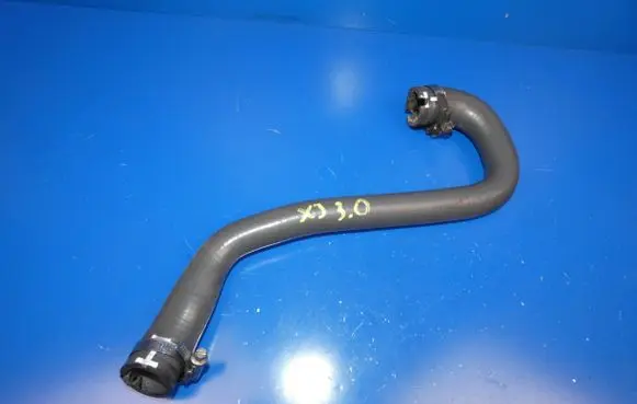 Jaguar XJ X351 Intercooler hose/pipe AW939F287AA