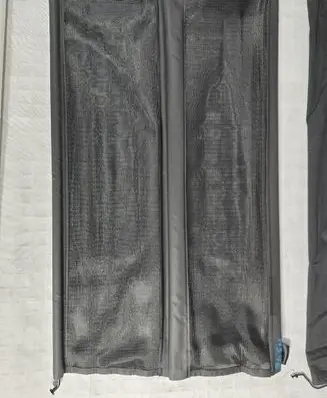 Audi Q5 SQ5 Parcel shelf load cover 8R0861691A