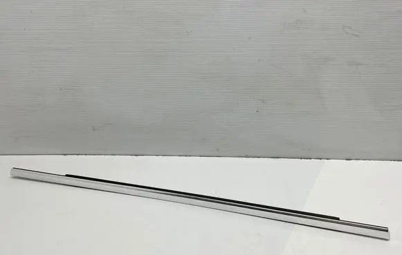 Audi Q3 F3 Rear door glass trim molding 83A839475 83A8394763Q7