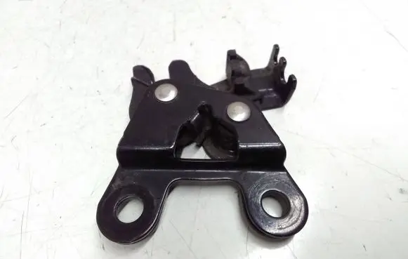 Seat Alhambra (Mk2) Sliding door lock 