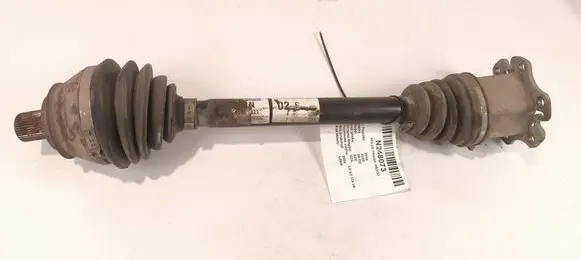 Audi A8 S8 D3 4E Front driveshaft