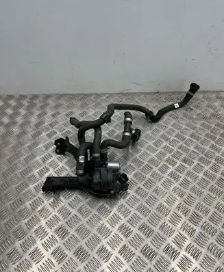 BMW 3 G20 G21 Coolant heater 9037610C 9890553
