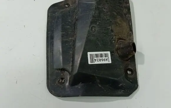 Citroen C4 I Picasso Other interior part 9654410280