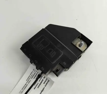 Ford Ranger Voltage converter/converter module EU5T14A094BA