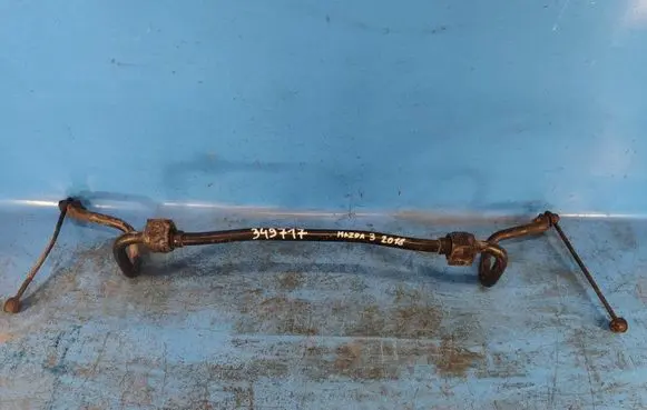 Mazda 3 III Front anti-roll bar/sway bar BJS734151