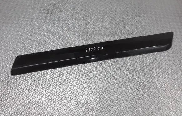 Opel Astra H Rear door trim (molding) 24461111
