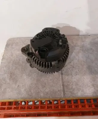 Audi A8 S8 D3 4E Generator/alternator 059903015 20150303093749