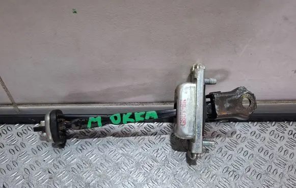 Opel Mokka Front door check strap stopper 