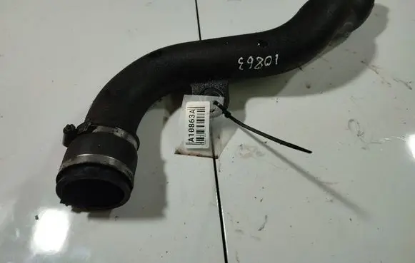 Volkswagen PASSAT B5 Intercooler hose/pipe
