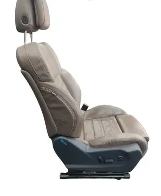 Peugeot 508 Seat set 