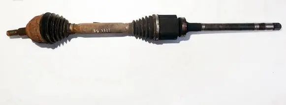 Ford Kuga I Front driveshaft 