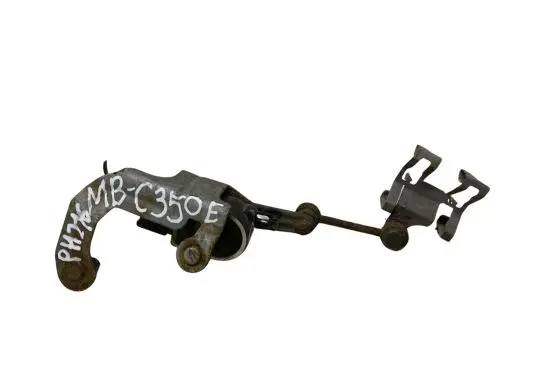 Mercedes-Benz C W205 Air suspension front height level sensor A2229050503
