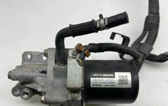 Lexus LS 460 - 600H Other gearbox part 56010HRA040 0648000035 3530050010