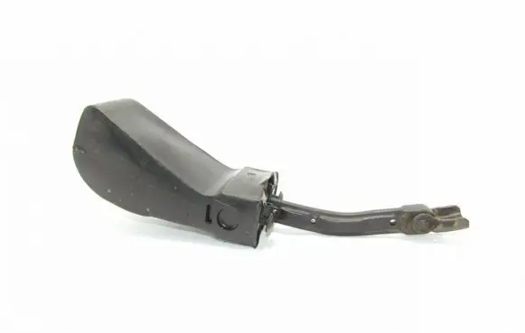 Skoda Superb B6 (3T) Front door check strap stopper
