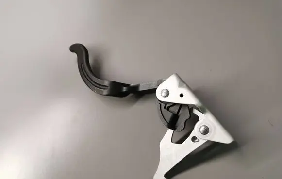 BMW 3 E46 Engine bonnet/hood lock/latch loop/hook 8238459 51238238459