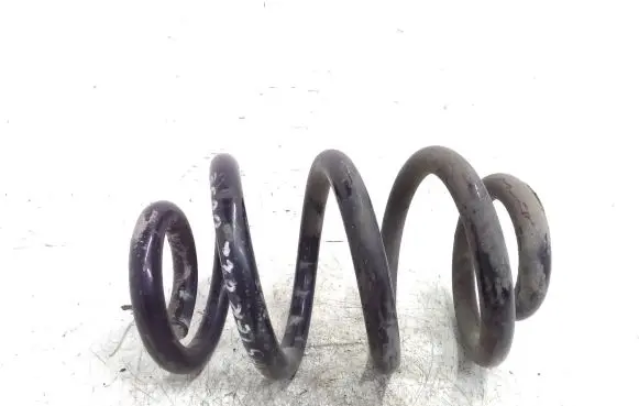 Renault Master II Front coil spring