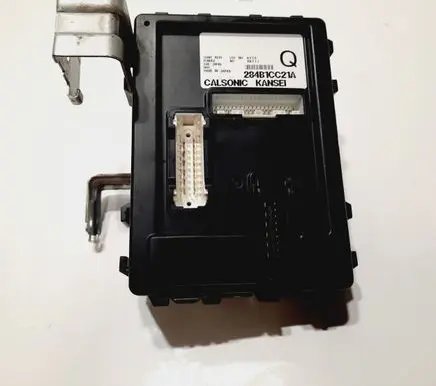 Nissan Murano Z50 Gateway control module 284B1CC21A