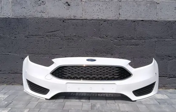 Ford Focus Front bumper F1EB17757A LKN0097A