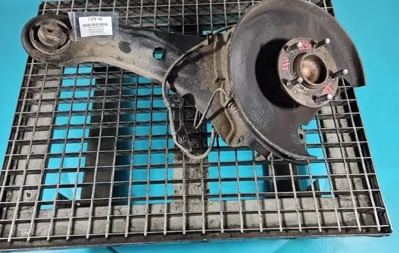 Mitsubishi Eclipse Cross Rear wheel bearing hub IMPRK1579145